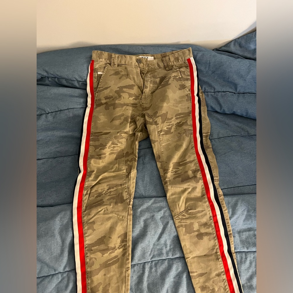 Men’s NXP Pants